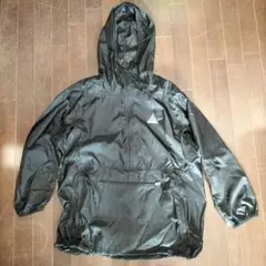 90s NIKE acg ACG ナイロン アノラックパーカー