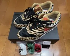Nike Air Max 1 DLX animal pack 2.0 レオパード - メルカリ Nike Air Max 1 DLX animal pack 2.0 レオパード