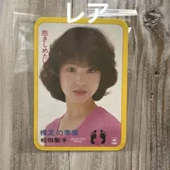 2026年最新】松田聖子ステッカーの人気アイテム - メルカリ