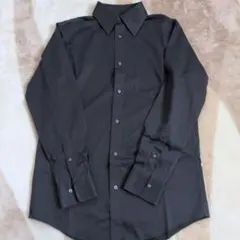 SISSY by KANSAI YAMAMOTO 黒長袖シャツ