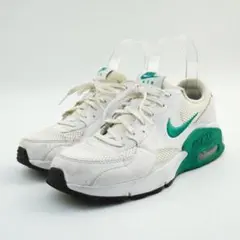 NIKE 25.0 AIR MAX EXCEE ローカットスニーカー白/ND24