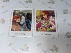 あんスタ ぱしゃっつ 月永レオ