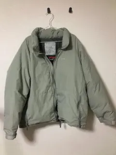 NANGA × FREAK'S STORE ダウンジャケット