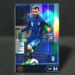 2026年最新】wccf デロッシの人気アイテム - メルカリ