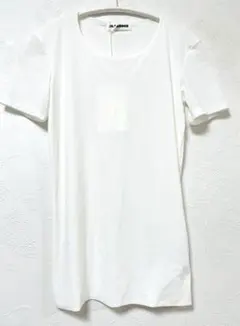 未使用　JIL SANDER ジルサンダー　ドライタッチ　Tシャツ　ウェアのサムネイル