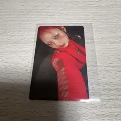 HANA◆CHIKA Blue Jeansカード