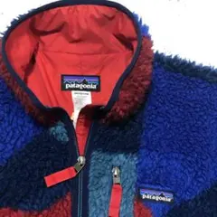 14年限定クレイジーパターン‼️ パタゴニア クラシック・レトロX・カーディガン