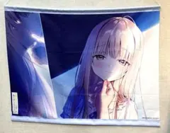 お隣の天使様にいつの間にか駄目人間にされていた件 B2タペストリー ３個セット