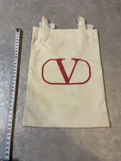 VALENTINO BEAUTY ヴァレンティノ ビューティトートバッグのサムネイル