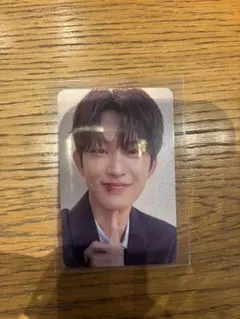 ALPHA DRIVE ONE ゴヌ トレカ Euphoria jewel