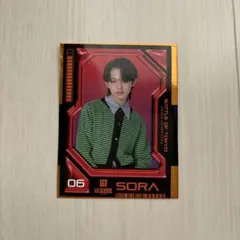 リルリーグ 難波碧空 フォトカード