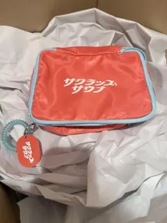 サクラップサウナ 2点セット