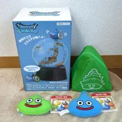 ドラゴンクエストウォーク　ウォーキングフィギュア　スラミチ