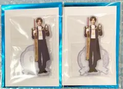 刀ミュ　目出度歌誉花舞　十周年祝賀祭　アクスタ　へし切長谷部　2点