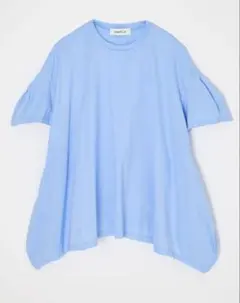 ENFOLD UMBRELLA T-SHIRTのサムネイル