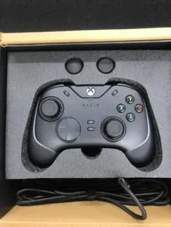 【ゲーミングコントローラー】RAZER WOLVERINE V2 CHROMA