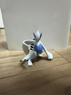 【まとめ買いでかなりお得‼️】ルギア ポケモンフィギュア