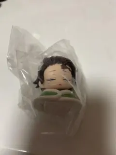 鬼滅の刃　おねむたん　伍の型　竈門炭治郎