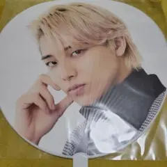 エビライ2023 ワンエンオンリー HAYATO うちわ