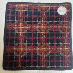 フェイラー　クリアレーベルタータンムード