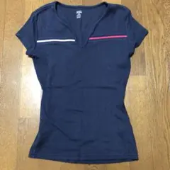 TOMMY HILFIGER★XS★Tシャツ