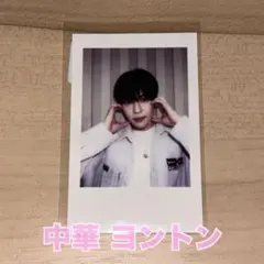 NCT WISH ウィシ color kms ヨントン ポラ トレカ リク - メルカリ