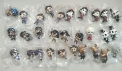 第五人格 identityV フルゴ ぺたりんずマグネット フールズゴールド