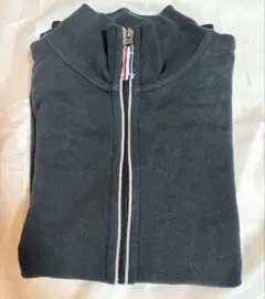 GoodCrew Mサイズ 紺色　ジャンパー