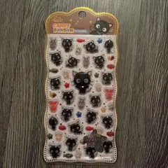 CANDY BONBON Chococat シール ステッカー