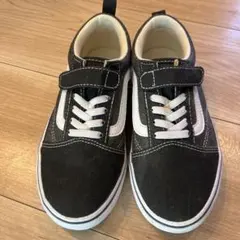 VANSキッズスニーカー20センチ