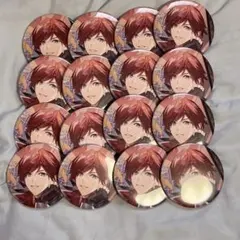 2025年最新】ローレン・イロアスWelcome缶バッジの人気アイテム - メルカリ