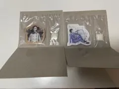 東京リベンジャーズ　キャラマグネッツ　九井一