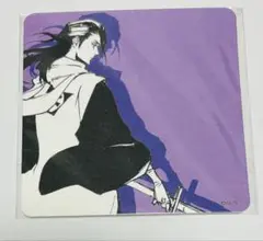 BLEACH 朽木白哉
