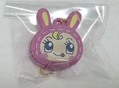 メゾピアノ ミニチュアコスメチャーム ペリエちゃんチーク