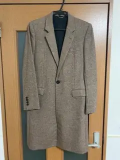 john lawrence sullivan チェスターコート