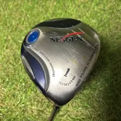 NEXGEN ドライバー 10.5°のサムネイル