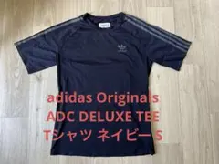 【希少】adidas Originals TシャツSサイズ