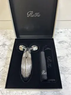 ReFa CARAT RAY】 リファ カラットレイ RF-PC2019B - メルカリ