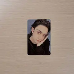 Stray Kids Do it アルバム封入トレカ バンチャン