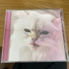 My Hair is Bad cats CD