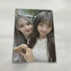 IVE アイブ 「SWITCH」トレカ 東京ドーム 9/4 レイ リズ