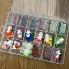 AAA えーパンダ おまとめセット