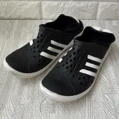 コートアダプト スリッポン アディレッタ クロックス ビーチスター Adifom