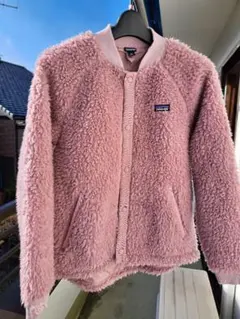 パタゴニア★モコモコジャケット