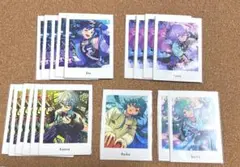 あんスタ ぱしゃっつ エスプリ エス ユメ カンナ ライカ