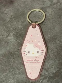 【ハローキティ】50thAnniversary