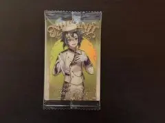 にじさんじウエハース 伊波ライ カード