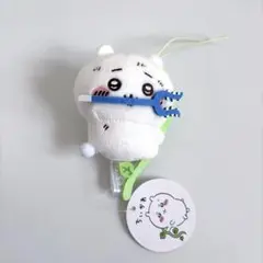 ちいかわ 穴に落ちちゃったマスコット