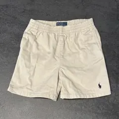 Polo by Ralph Lauren 半ズボン 90 ベージュ