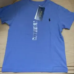 【新品】POLO RALPH LAUREN Tシャツ　100 3Tのサムネイル
